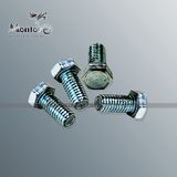 Steel Fastener Hex Screw Hex Bolt (HX025)