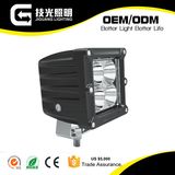 4 Inch 20W 9-48V Operating Volt LED Work Light