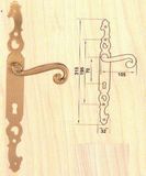 Lever Handle