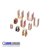 Custom Copper Parts