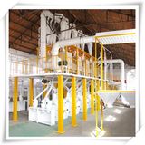 Best Seller! Wheat Flour Mill Factory