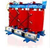 10kv Series Cast Resin Dry-Type Power Transformer (SC(ZB)9/10)