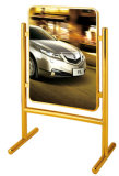 Outdoor Sign Stand for Display (ZP-22)