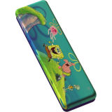 New Design PVC Pencil Case with Printing
