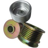 China Supplier OEM Steel Lathing Part