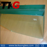 16.38mm Safety Laminated Glass with High Quality