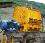 Impact Crusher Machinery Use for Coal/Stone/Mining (PF)