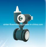 Battery Electromagnetic Flow Meters/ Battery Flowmeter