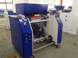 PE Cling Film Rewinding Machine