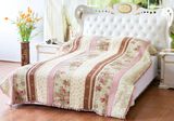 100% Cotton Quilt - 8