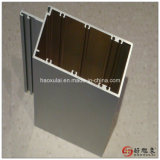 Aluminum Extrusion Profile Used for Mechanical Shell