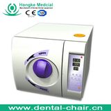 Class B Dental Autoclave Steam Sterilizers Equipment