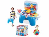 Children Toy Set Kids Doctor Toys (H0535142)