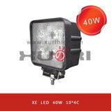 40W LED Work Light