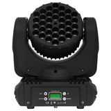 36PCS 3W LED Wash Light Moving Head