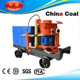 Hsp-7 Shotcrete Machine Made in China