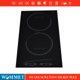 Induction Cooker with Double Burner