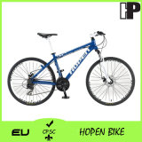 2015 Hight Quality 26er Moutain Bike/Full Suspension Alloy Mountain Bicycle
