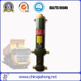 Front End Telescopic Cylinders for Dump Truck
