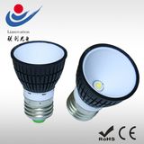 New E27 LED Spotlight