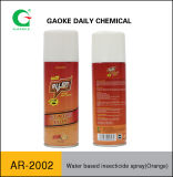 Water Based Insecticide Spray - New Product