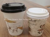 Coffee Paper Cup for Hot Drinking