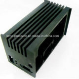 Precision CNC Milling Parts of Heat Sink