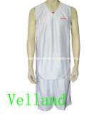 Fashion Basketball Jersey Shorts Uniform (VD-S025)