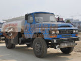 Dongfeng 4x4 All-Wheel-Drive Oil Tank Truck