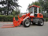 Pallet Fork Small Farm Loader (HQ915) with CE