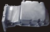 Oil Pan Used for Buick