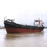 500 Tons Cargo Bargo