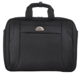 Black Bags Handbag Laptop Computer Nylon Bag (SM8694)