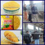 Automatic Bread Crumb Making Process Machinery