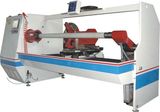 Single Shaft Auto Cutting Machine