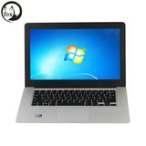 14 Inch Ultrathin Notebook (FC141)