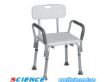 Shower Chair Aluminum Frame Sc-Sc13 (A)