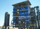 CFB Boiler for Power Plant