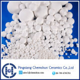 Inert Alumina Ceramic Ball (Al2O3: 99%)