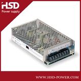 120W Single Output Switching Power Supply