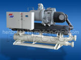 Water Chiller (Dual compressors)