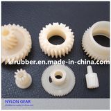 Machining or Injection Molding Mc Nylon Gears