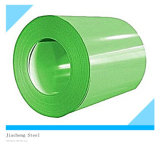 Shipbuilding Industry Prepainted Galvanized Steel Coils (thickness 0.12-1.5mm)