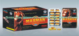 Max Man / Maxman Herbal Sex Pills Sex Medicine (GSC055)