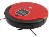 Robotic Vacuum Cleaner with Lower Noise (LR-500R)