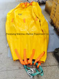 Crane and Davit Load Test Water Bag Weight Bags