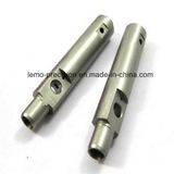 Precision CNC Parts of Hand Shank