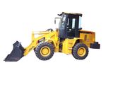Mini Loader (FL920F)