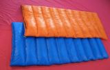 90% Down Filling Envelope Sleeping Bag for Cold Weather (MW10021)