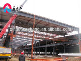 Low Price Prefabricated High Rise Steel Structure Building for Living or Factory Xgz Brand